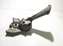 Pompe à huile moteur VOLVO 1547654