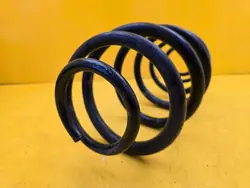 Mola suspensão traseira Mercedes-Benz Vito W447 OEM