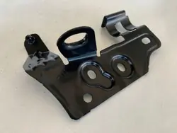 Suporte de para-lama dianteiro direito Porsche OE 95882116801GRV