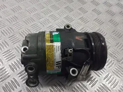 Ilmastointikompressori Opel Astra H 2.0 T OEM 13139055