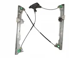 Mecanismo do elevador de vidro dianteiro esquerdo Mercedes Vito Viano