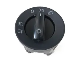 VW Transporter T5 Polo 9N Lichtschakelaar 6Q0941531N