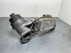Opel Mokka Öljynsuodatinpohja OEM FBZ16702 - Käytetty