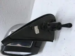 Rétroviseur gauche OEM LUSTERKO LEWE Nissan Micra K13