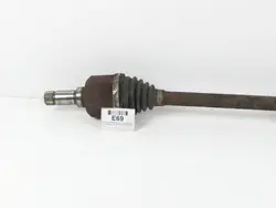 OEM 9811176880 Demi-arbre avant gauche Citroen C4 Picasso