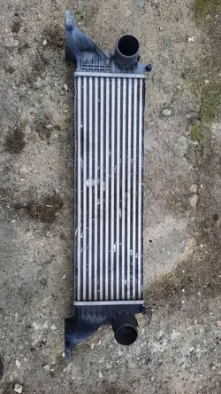 Intercooler Iveco 5801526777