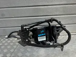 Jeep Renegade Carbon Filter 1.3 Hybrid 00521122980