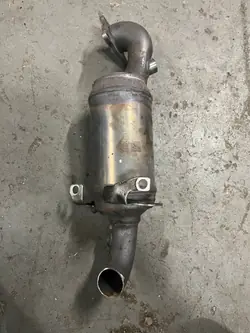 Catalyseur SEAT IBIZA IV OEM 1K0178QB