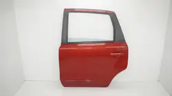 Puerta Trasera Izquierda OEM 360190955 Nissan Note I Lift
