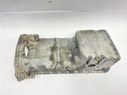 Oljepanna Mercedes W124 E220 E200 M111 1110140802