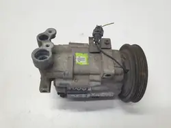A/C-kompressor OEM 92600AX808 för Nissan Micra K12