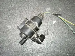 Moteur de pompe à eau OEM 0261222020 Mazda 626 III