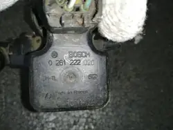 Moteur de pompe à eau OEM 0261222020 Mazda 626 III
