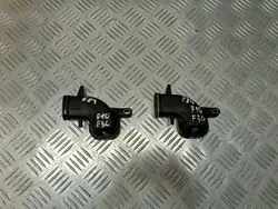 BMW 7603574 Tuyau de Vidange d'Huile - Pièce OEM