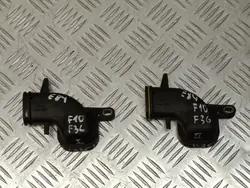 BMW 7603574 Tuyau de Vidange d'Huile - Pièce OEM