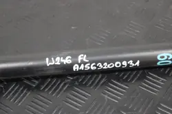 Amortisseur arrière Mercedes B-Class W246 Lift AMG A1563200931