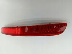 Réflecteur de pare-chocs arrière gauche CITROEN C5 OEM 9682418080