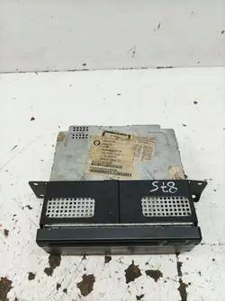 OEM 694216001 Navigaation Lukija BMW 7-sarja - Käytetty