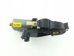Motor banco dianteiro direito OEM 0390203326 Mercedes E W212