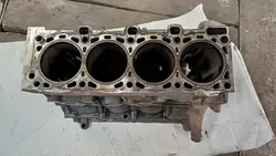 Motorblock MAZDA 6 GH 3 BL CX-7 2.2 D R2AA