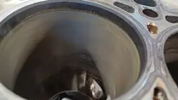 Bloc moteur MAZDA 6 GH 3 BL CX-7 2.2 D R2AA