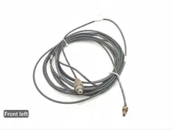 Conducto de aire OEM 6782231 para Rolls-Royce Ghost 2010