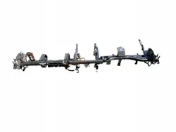 OEM 86277AL13A Traverse Tableau de Bord - Subaru Outback