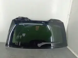 Cristal de portón OEM SZYBA KLAPY BAGAZNIKA para Peugeot 206 SW