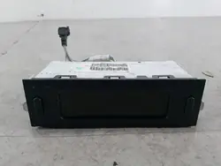 OEM 9648634177 Display för Peugeot 807 2.0 16V