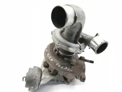 Turbo TOYOTA VERSO 2.2D 110kW 2014 14071001629