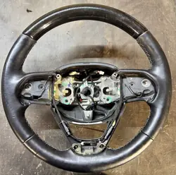 Volante Jeep OE OEM JEEP GRAND CHEROKEE WK2