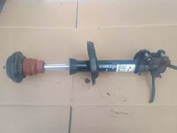 Fram vänster stötdämpare Opel Corsa E 1.4 OEM 13434133