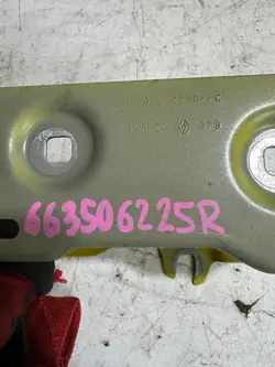 Support de montage Renault 5 E-Tech OEM 663506225R