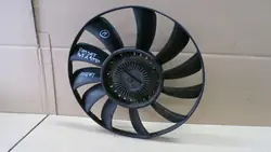 Visco-Ventilator PASSAT B5 1.9TDI OEM - Gebruikte Staat