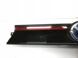 Toyota Yaris Cross 2023 Luz da placa traseira OEM 768010D760