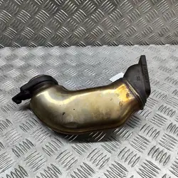 Collecteur d'échappement Mercedes CLS C218 A2781420315