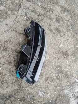 OEM 9836230980 Oikea halogen LED Peugeot 3008/5008