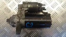 Motor de arranque Audi R8 4.2 0001123026 02Z911023L