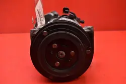 Ilmastointikompressori 13450515 AL7 Opel Insignia A