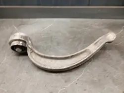 Braccio di controllo anteriore sinistro Audi A6 A7 Lift