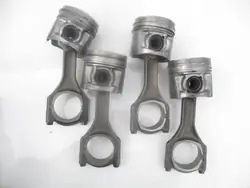 Kit Pistão Biela OEM 29mm para Opel 1.6 CDTI - Usado