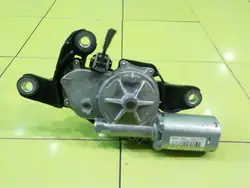 Motor limpiaparabrisas trasero FORD OEM GN1517404AA - Usado