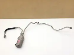 Renault Kangoo II A/C Letku ja Kuivain