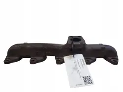 Avgasgrenrör OEM JUT242410 för Citroen