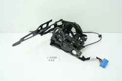 Mercedes-Benz OE kattoluukun moottori SL R232