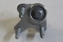 Goupille de Bras de Suspension Gauche OEM 3C0365301B
