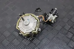 Redutor GPL OEM 163103937R para Renault Captur II 2