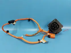 Cabo Tomada Carga PHEV Ford OEM L1M8-14B308-CD
