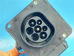 Câble Prise Charge PHEV Ford OEM L1M8-14B308-CD
