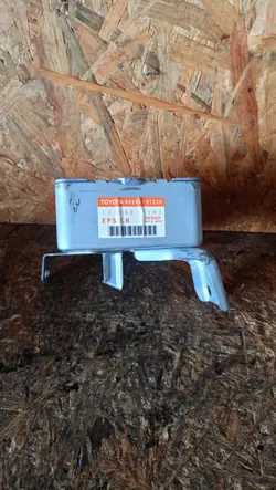 Modulo assistenza Toyota Prius II 89650-47220